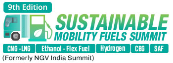 Sustainable Mobility Fuels Summit