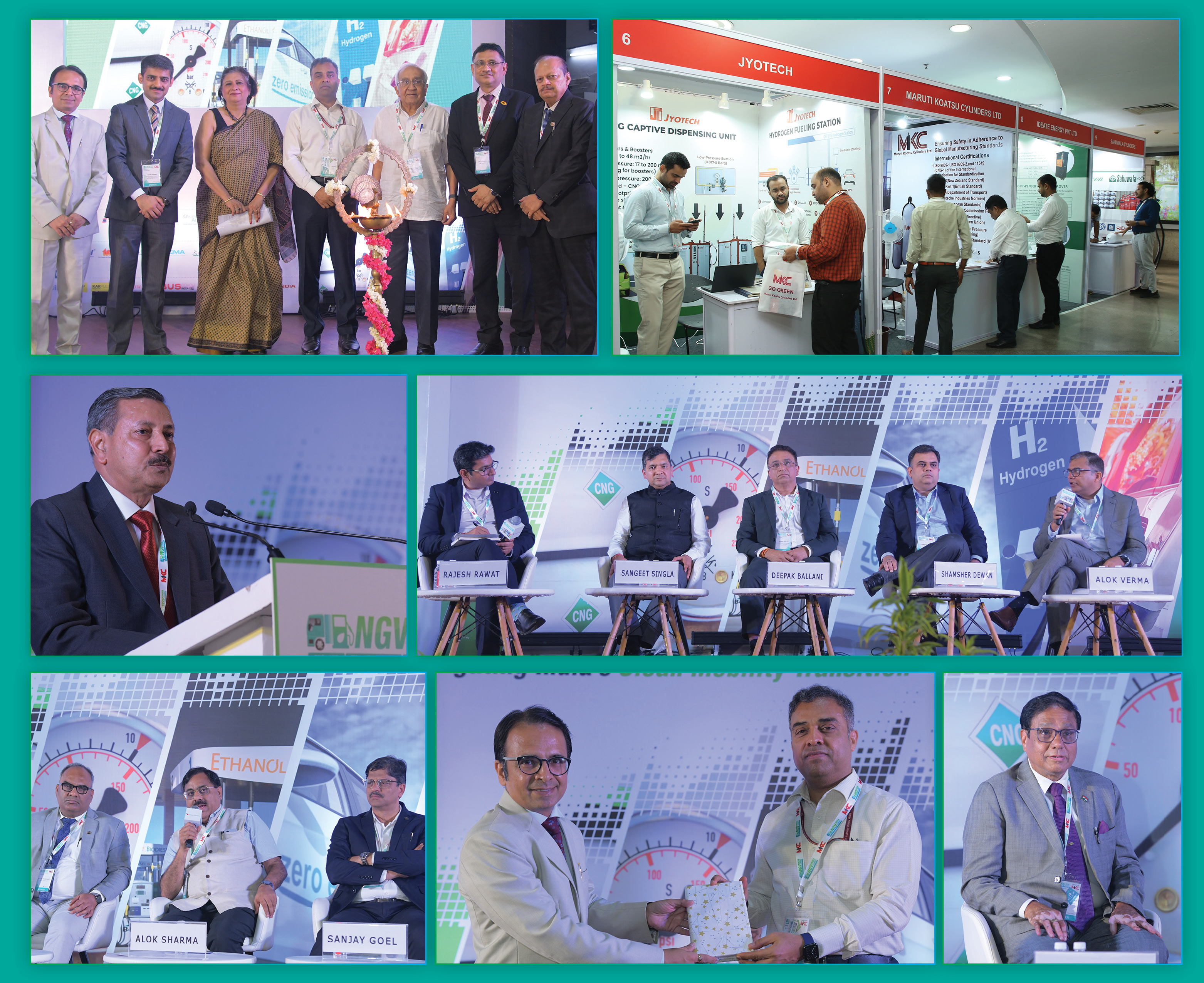 India Refining Summit